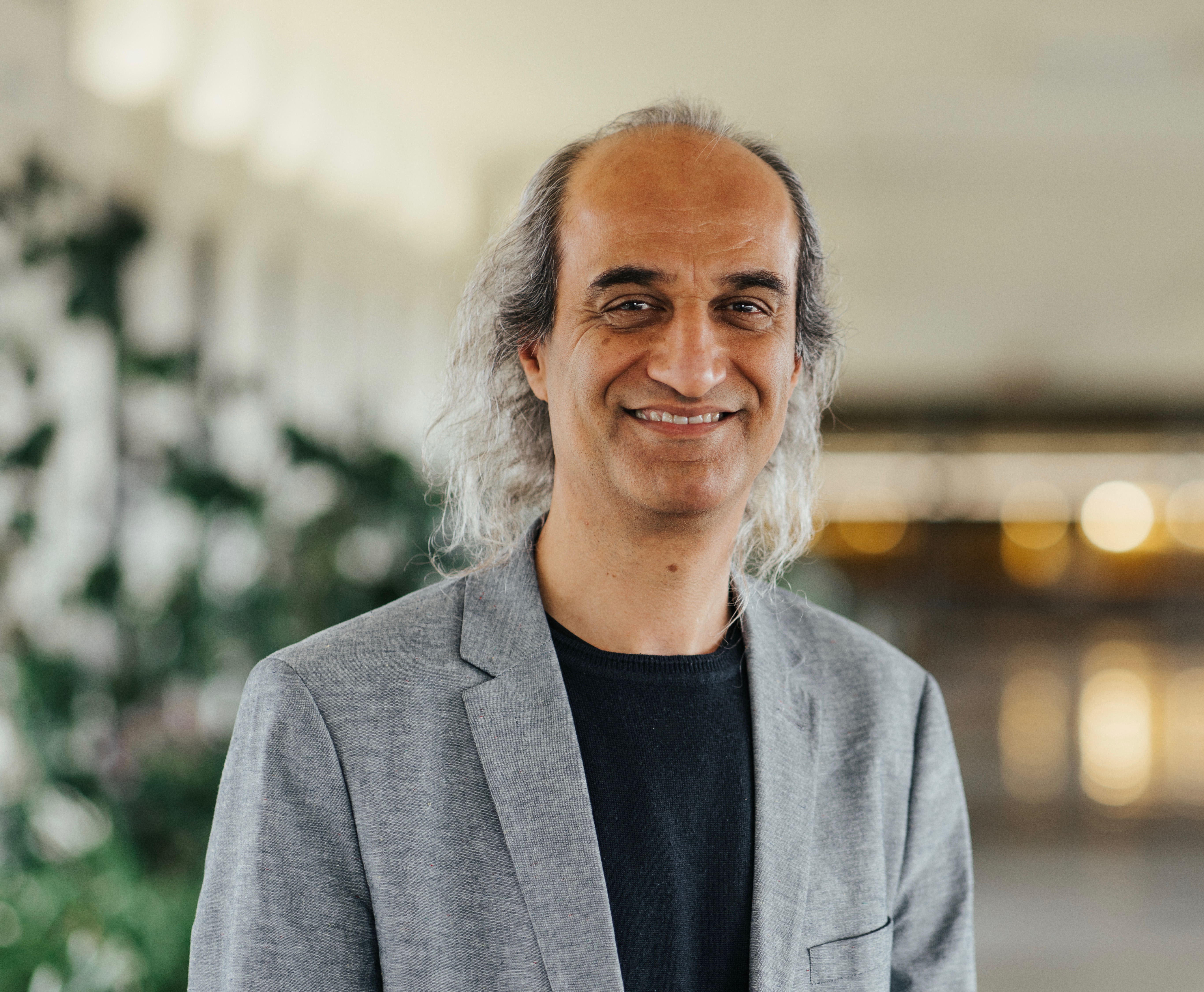 Amir Akbary-Majdabadno